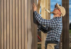 Affordable Siding Repair and Maintenance Services in Bratenahl, OH